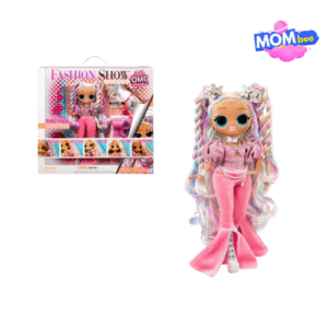 Ảnh đồ chơi búp bê mới 2025 búp bê L.O.L Surprise Magic Fashion