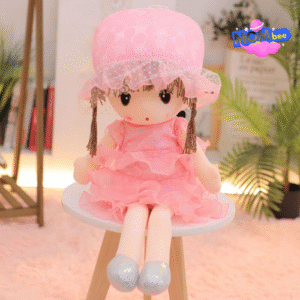 Ảnh Đồ Chơi Búp Bê Nhồi Bông Giá Rẻ